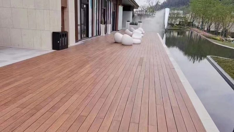地暖地板铺完后几天可以开地暖