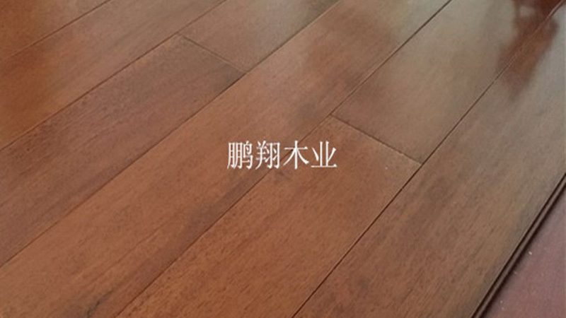 上海多层实木地板翻新公司推荐