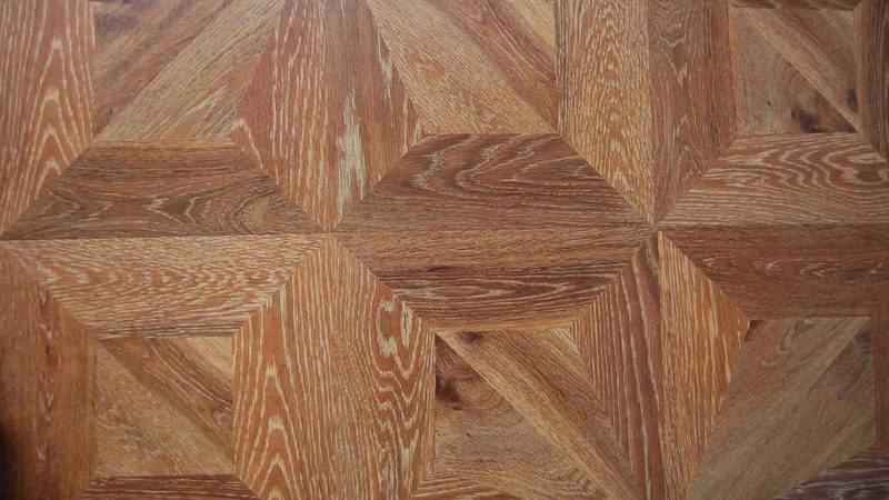 竹地板楼梯踏步安装方法：实用技巧与注意事项